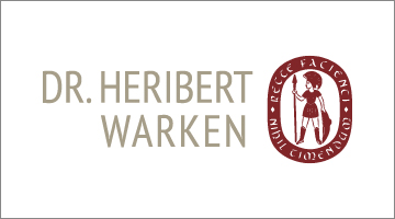 Dr. Heribert Warken
