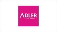 Adler Logo