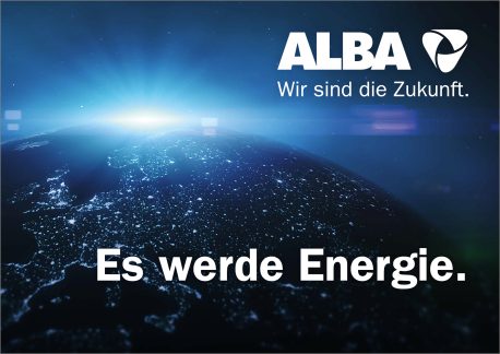 Alba - Es werde Energie