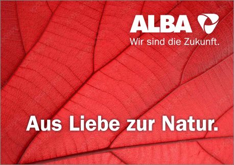 Alba - Aus Liebe zur Natur