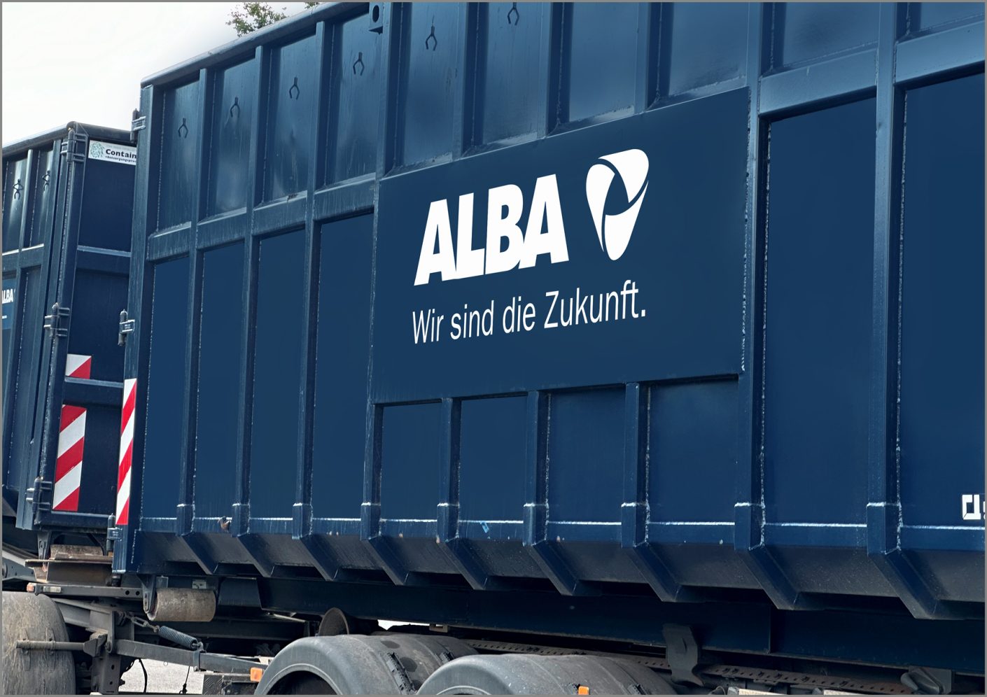 Alba - The Vision Company