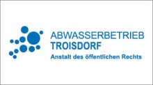 Abwasserbetrieb Troisdorf Logo