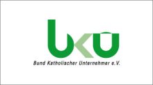 Bund Katholischer Unternehmer e.V. Logo