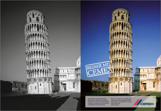 CEMEX Deutschland AG Bild 1