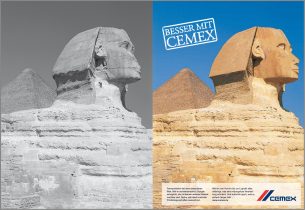 CEMEX Deutschland AG Bild 3