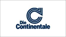 Continentale Sachversicherung AG Logo