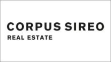 CORPUS SIREO Holding GmbH Logo