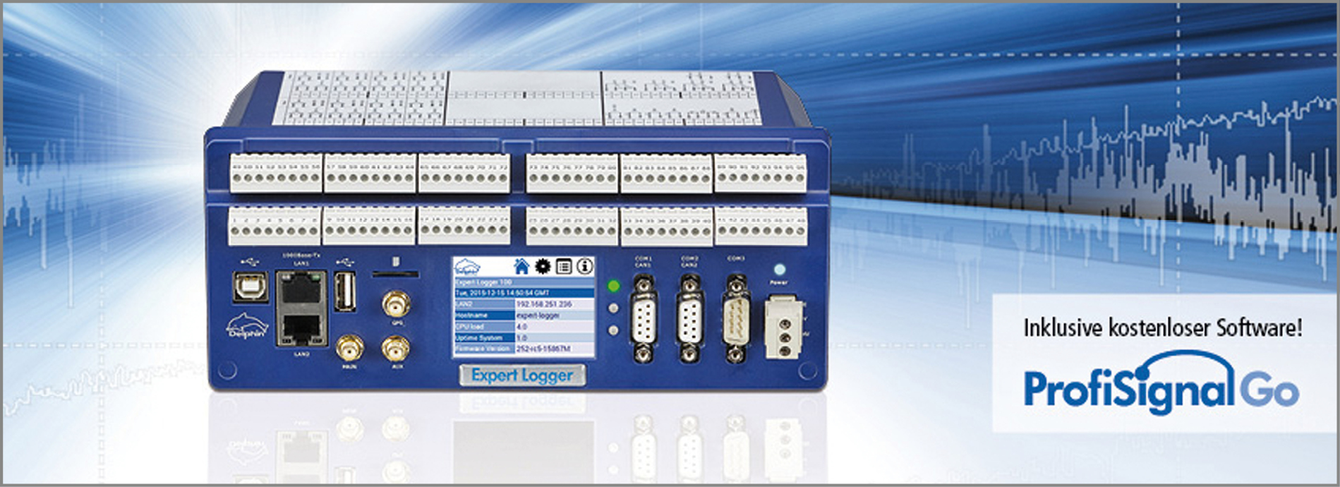 Delphin Technology AG Bild 4