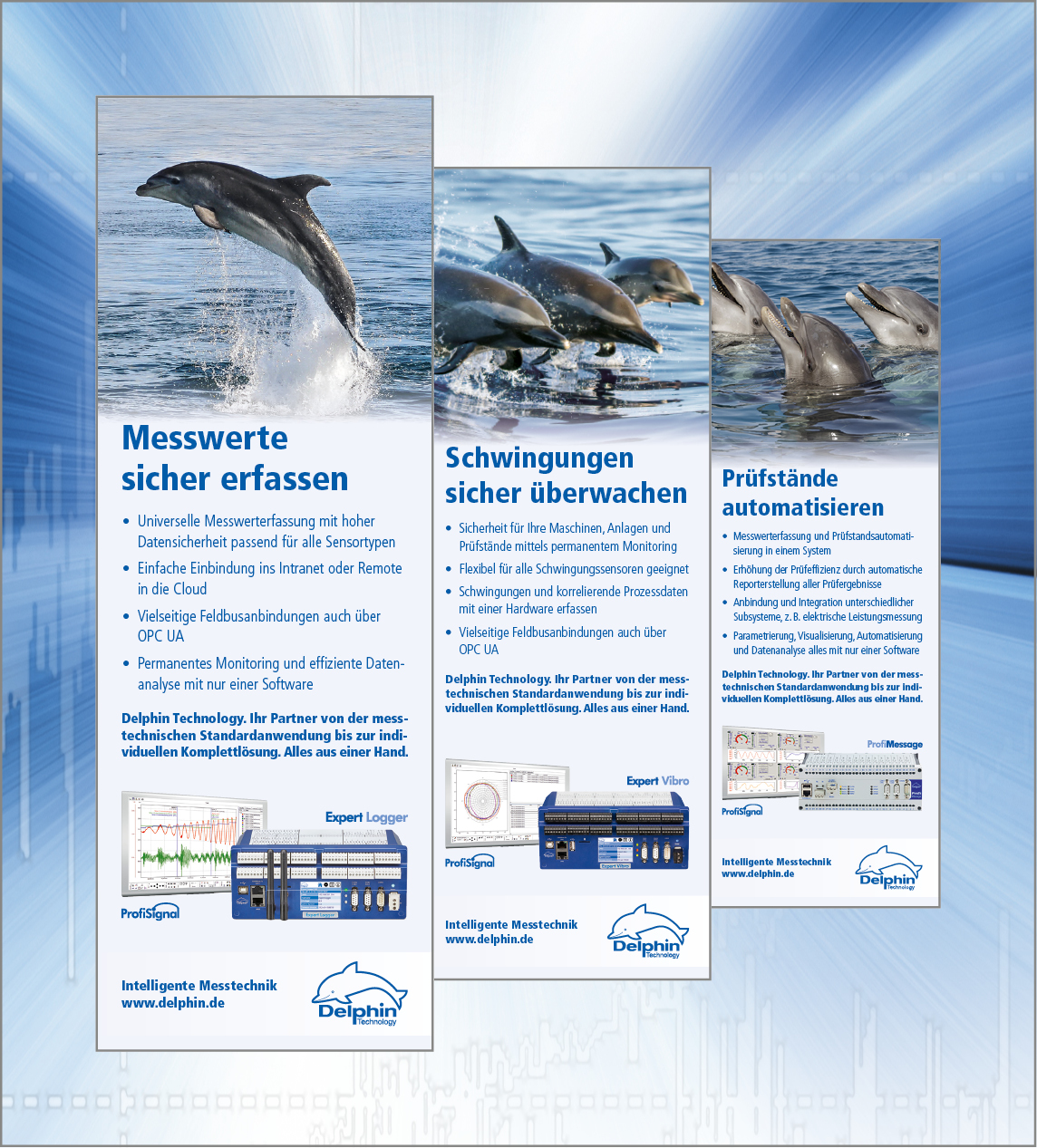 Delphin Technology AG Bild 6