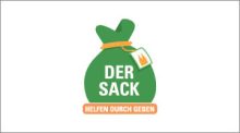 Der Sack Logo