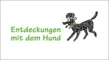 Entdeckungen Hund Logo