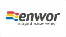 Enwor Logo