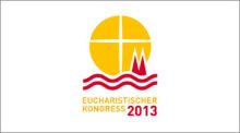 Eucharistischer Kongress Logo