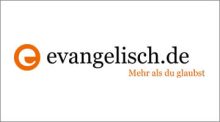 Evangelisch.de Logo