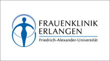 Frauenklinik Erlangen Logo