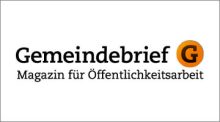 Gemeindebrief Logo