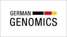 German Genomics Logo