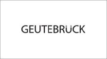 Geutebrück Logo
