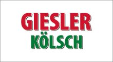Giesler Kölsch Logo