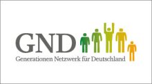GND Logo