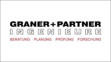 Graner + Partner Logo