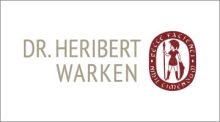 Dr. Heribert Warken Logo