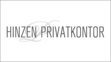Hinzen Privatkontor Logo