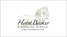 Horst Becker Logo