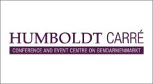 Humboldt Carree Logo