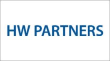 HW Partners Logo