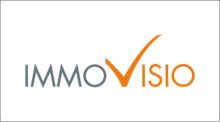Immovisio Logo