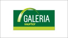 Galeria Kaufhof Logo