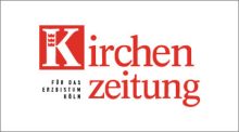Kirchenzeitung Logo