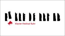 Klavier Festival Ruhr Logo