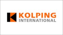 Kolping International Logo