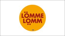 Lömme Lömm Logo