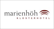 Marienhöh Logo
