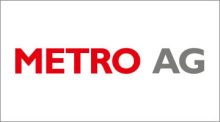 Metro AG Logo