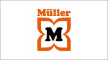 Müller Logo