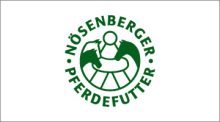 Nösenberger Pferdefutter Logo