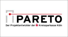 Pareto Logo