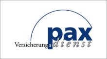Pax Versicherungsdienst Logo