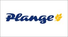 Plange Logo