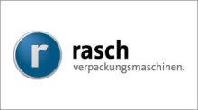 Rasch Logo