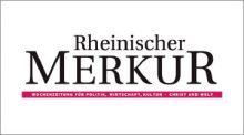 Rheinischer Merkur Logo