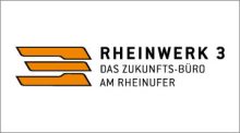 Rheinwerk 3 Logo