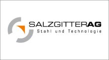 Salzgitter AG Logo