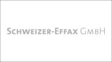 Schweizer-Effax GmbH Logo