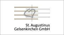 St. Augustinus Logo