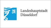 Stadt Düsseldorf Logo